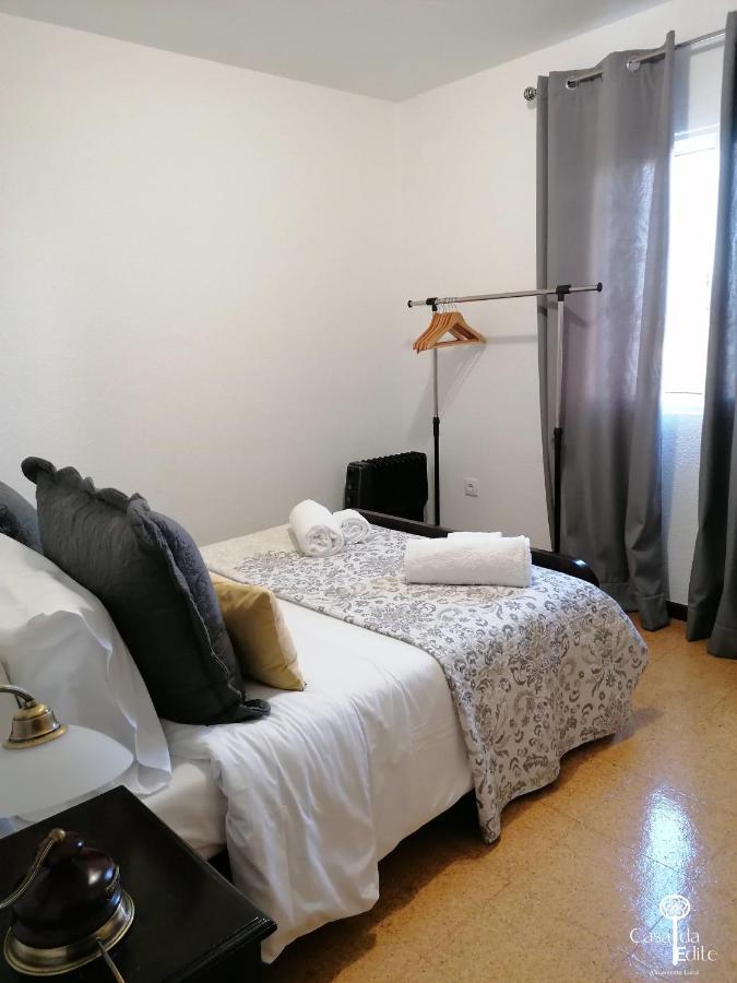 Casa Da Edite 蓬他达维托亚 外观 照片